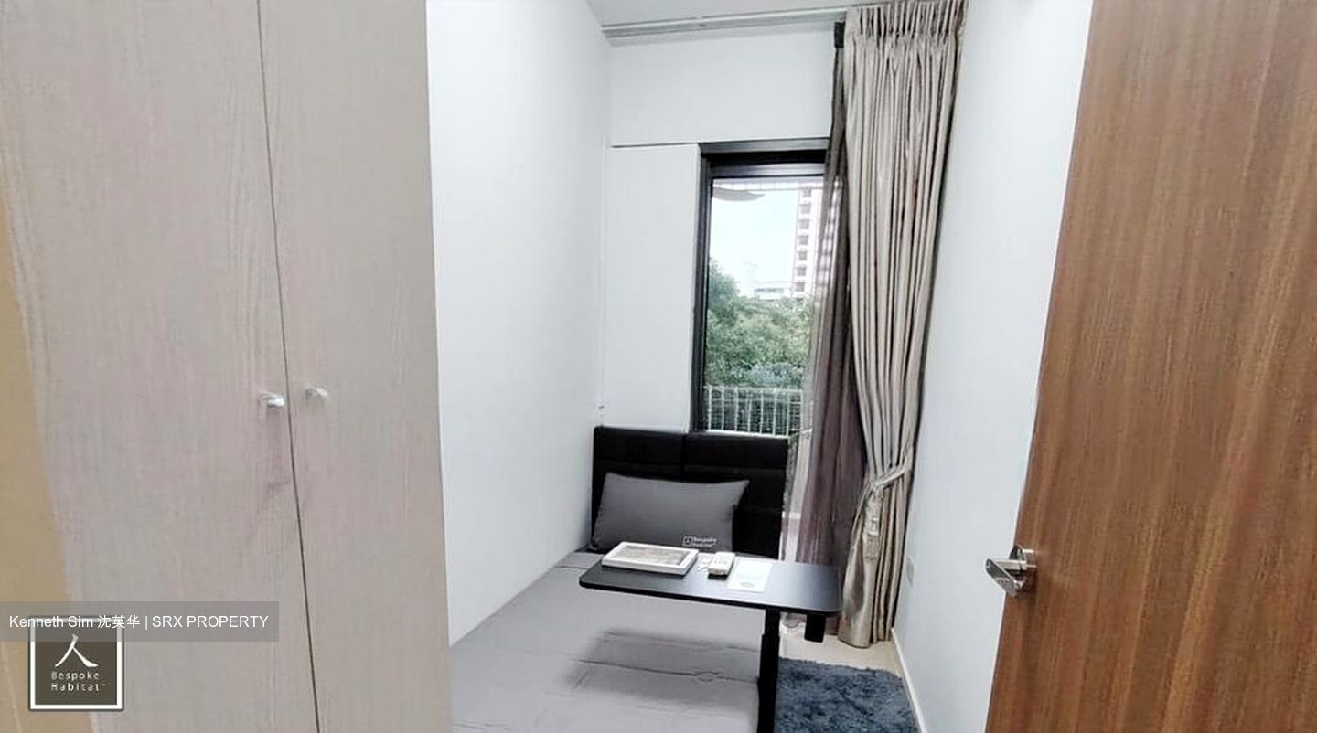 The Lakefront Residences (D22), Condominium #577205251